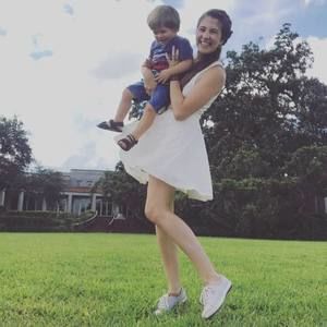 Meet your Posher, Alexa